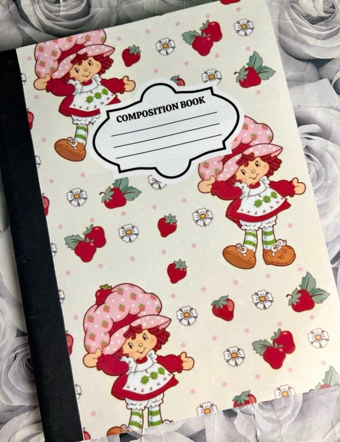 Composition Notebooks