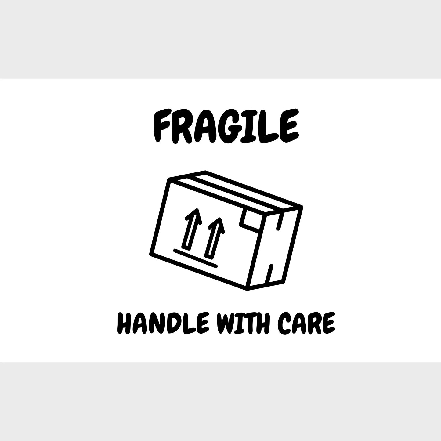 Custom Thermal Labels