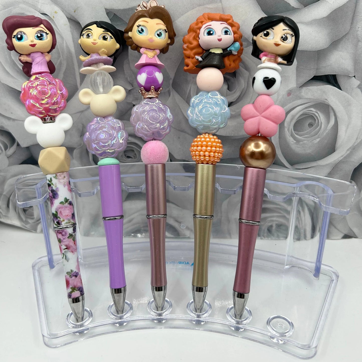 Princess Doorable Pens