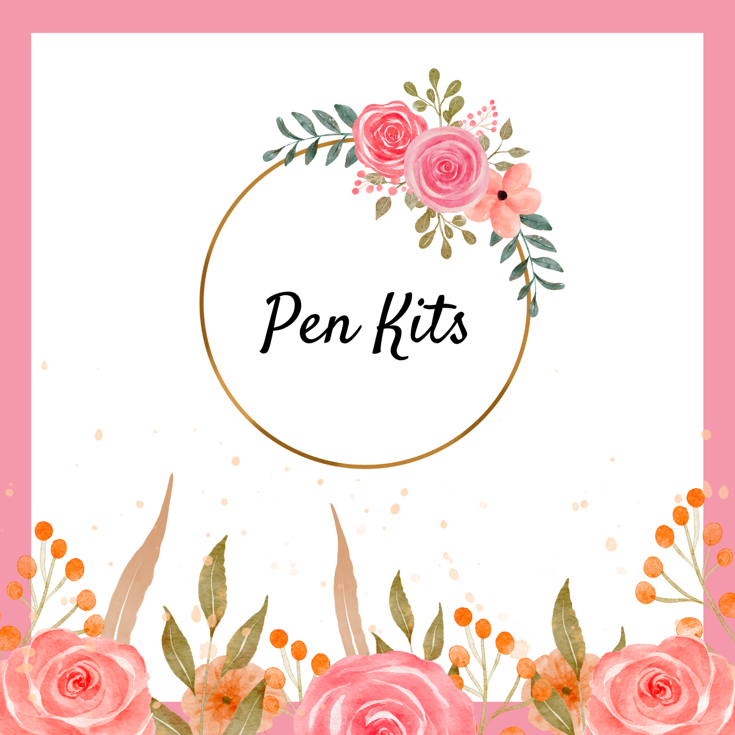 Pen Kits