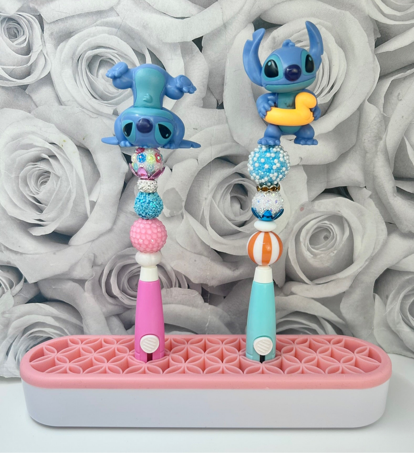 Stitch Beaded Box Cutters