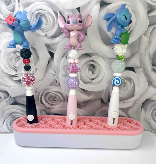 Stitch Beaded Box Cutters