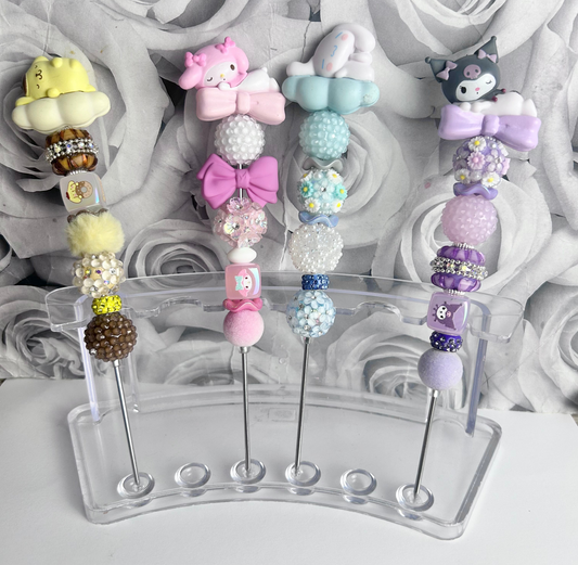 Sanrio Friends Weeding Tool