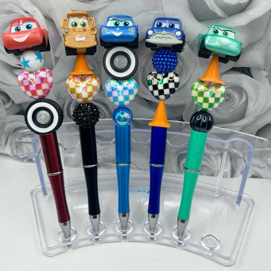 Cars Doorable Pens