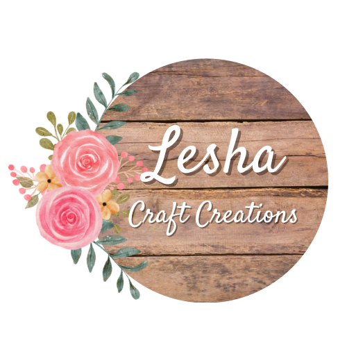 Lesha Craft Creations