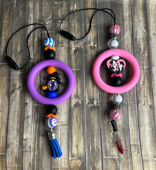 Halloween Car Charms