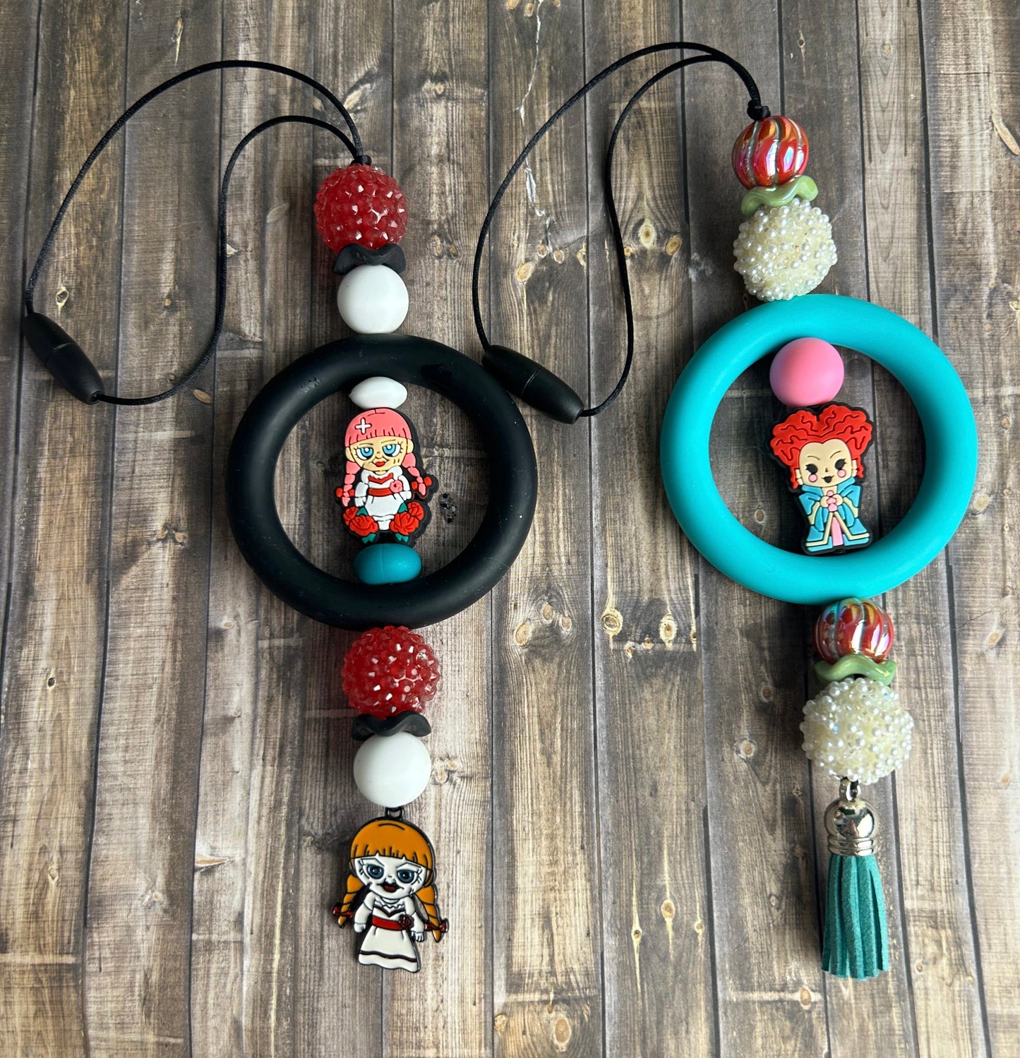 Halloween Car Charms