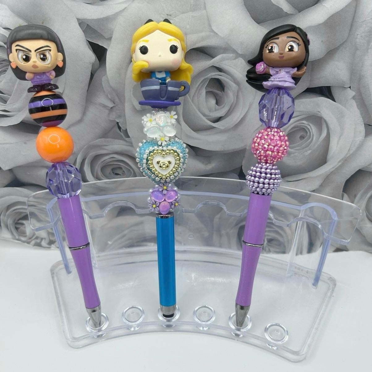 People Doorable Pens
