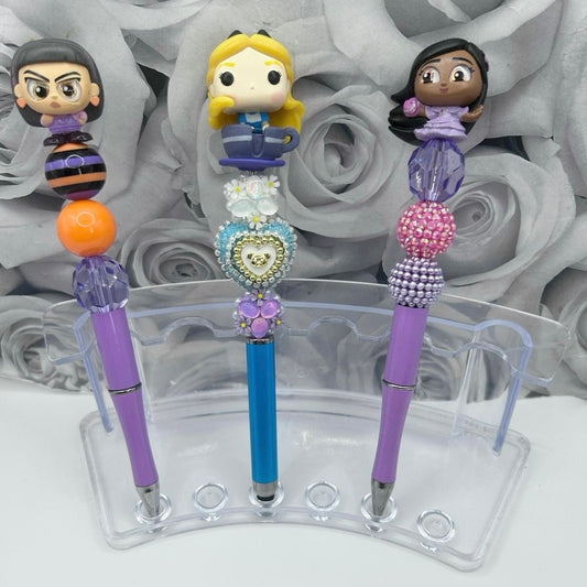 People Doorable Pens