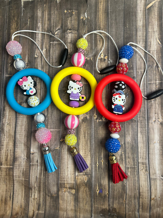 HK Car Charms