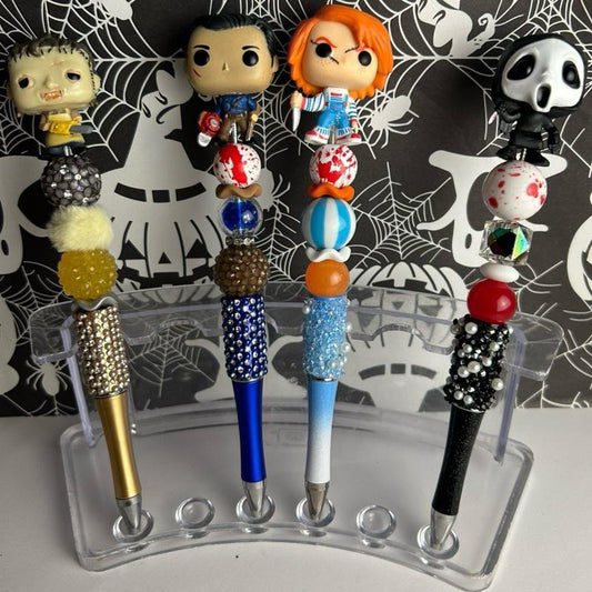 Halloween Horror Killers Funko Pop Pens