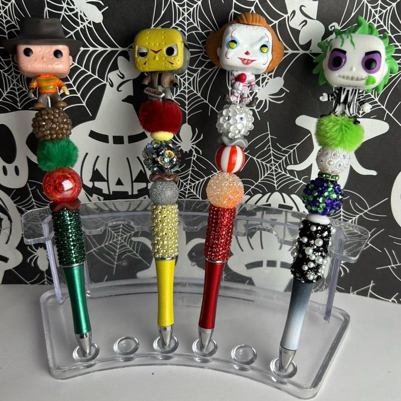 Halloween Horror Killers Funko Pop Pens