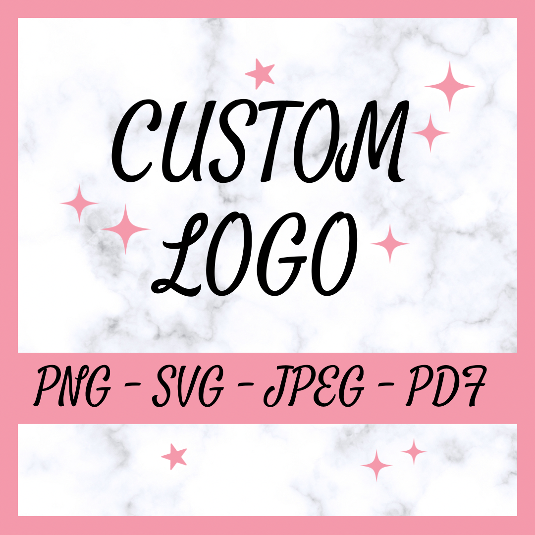 Custom Logo
