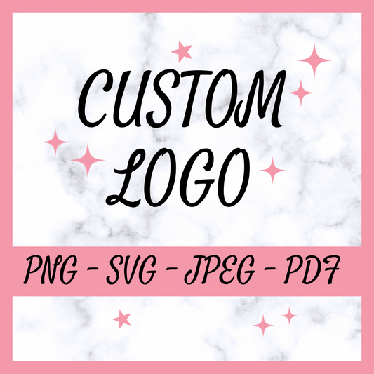 Custom Logo