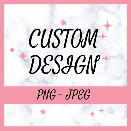 Custom Design Orders