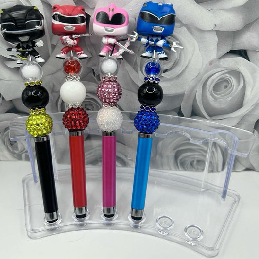 Power R Funko Pop Stylus Pens
