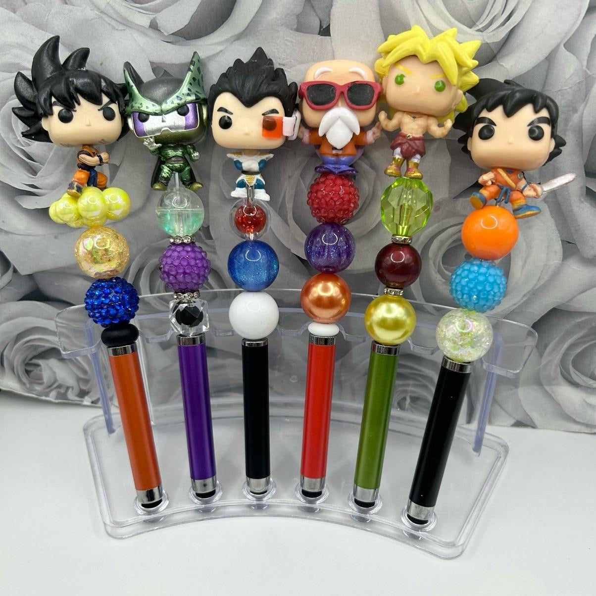 Anime Funko Pop Pens