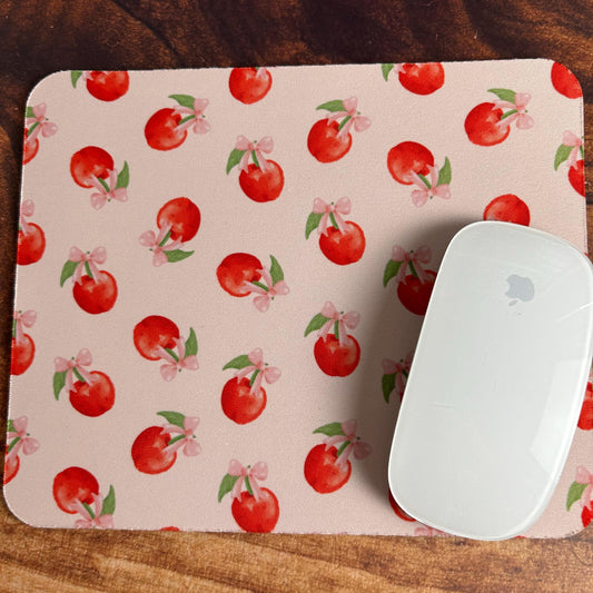 Smaller Sublimated Mouse Pads