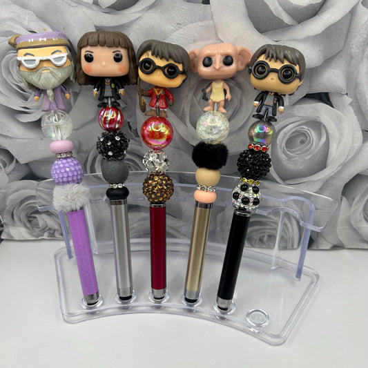 Wizards Funko Pop Stylus Pens