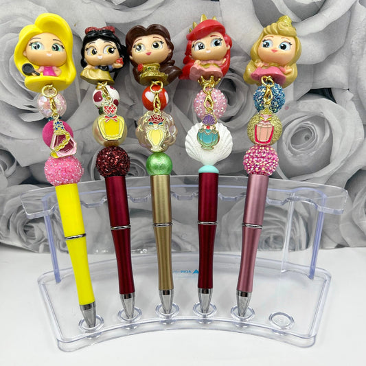 Princess Doorable Pens