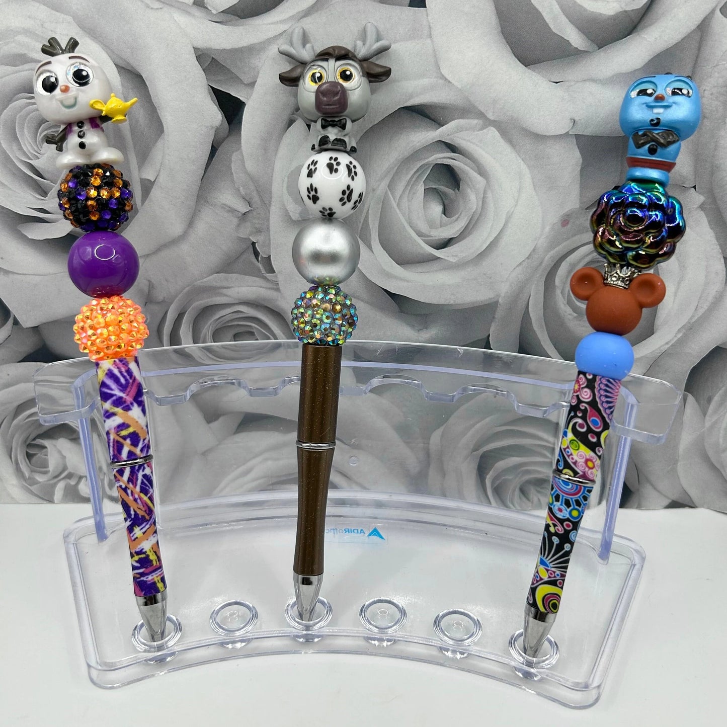 Frozen Doorable Pens