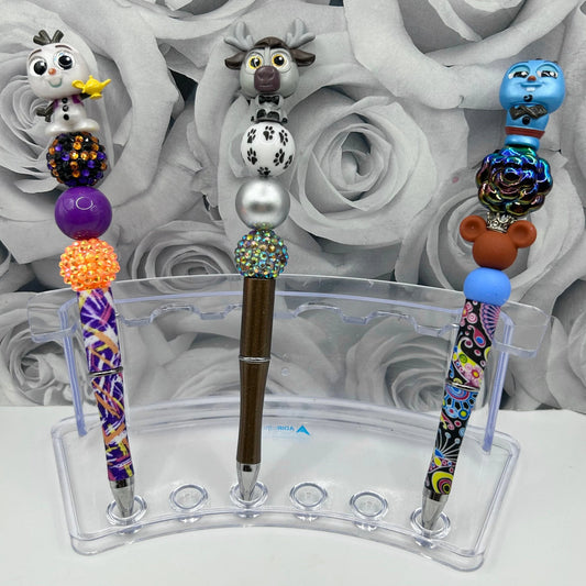 Frozen Doorable Pens