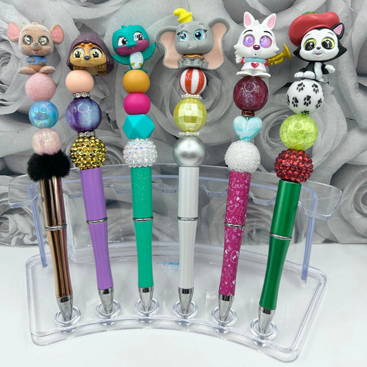 Animal Doorable Pens