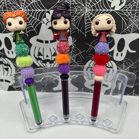 Witches Funko Pop Stylus Pens