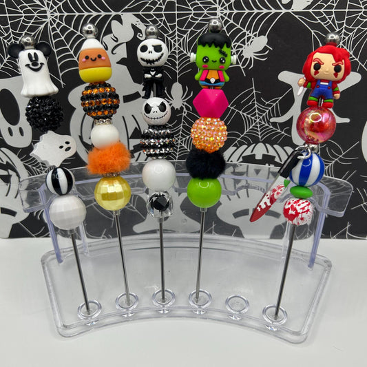 3D Halloween Weeding Tools