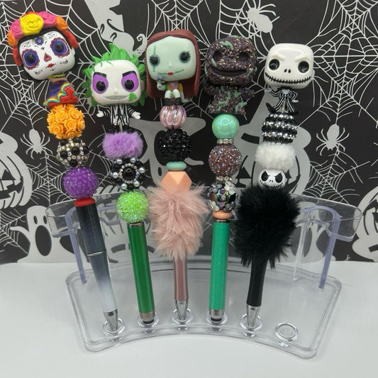 Halloween Funko Pop Pens